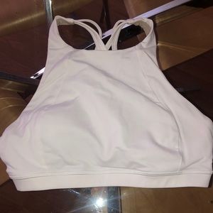 Lululemon sport bra